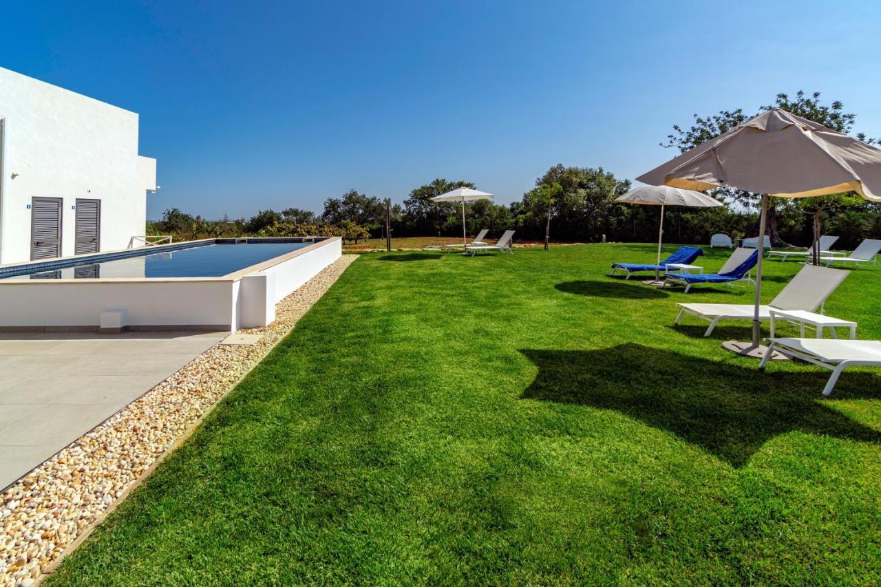 Mercedes Country House Distrito de Distrito de Faro Exterior foto